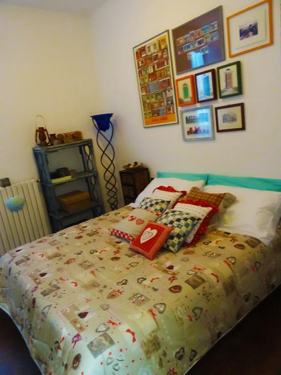 Piana CrixiaLa Celestina住宿加早餐旅馆 外观 照片