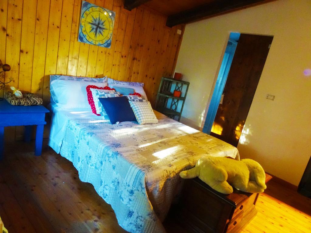 Piana CrixiaLa Celestina住宿加早餐旅馆 外观 照片