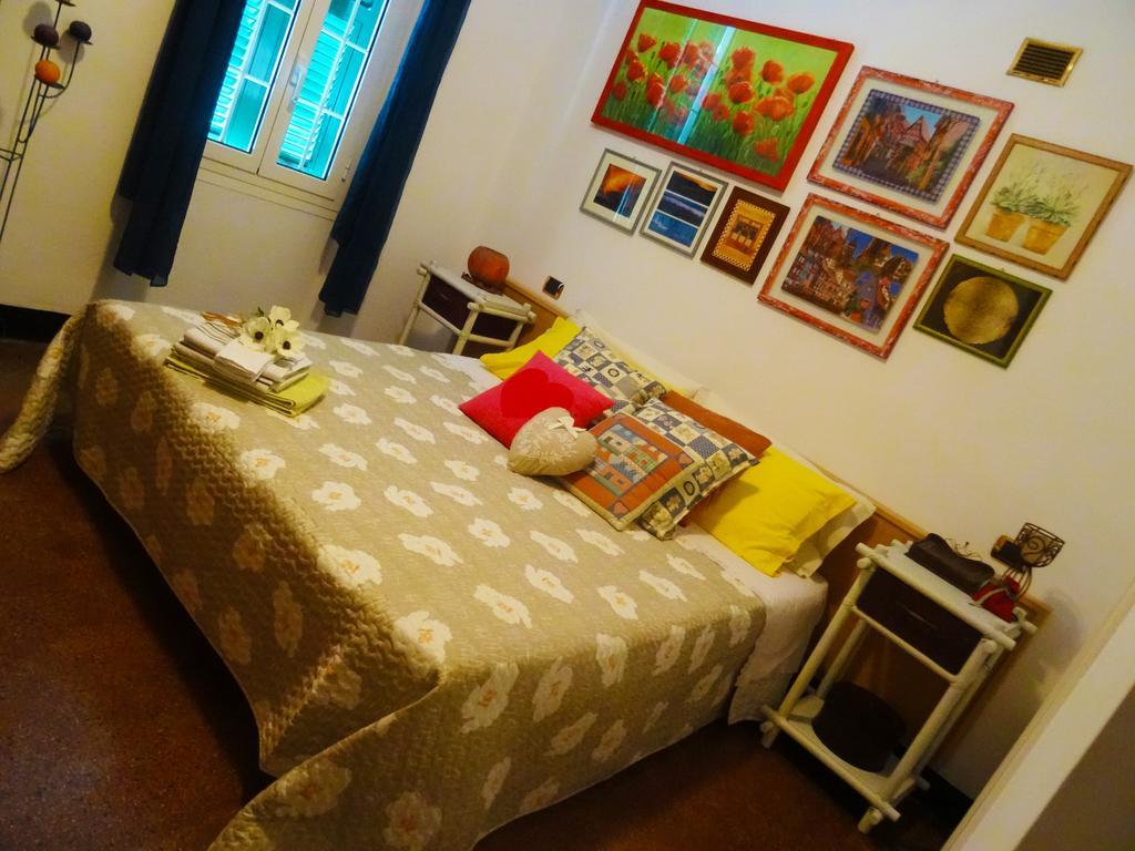 Piana CrixiaLa Celestina住宿加早餐旅馆 外观 照片