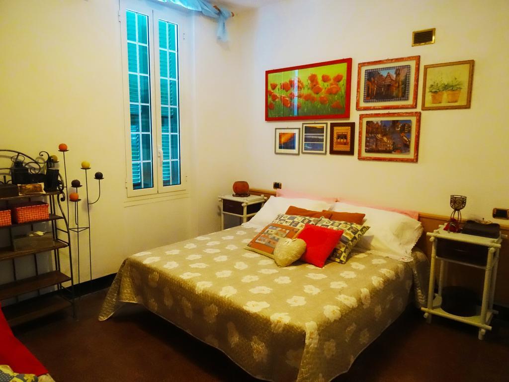 Piana CrixiaLa Celestina住宿加早餐旅馆 外观 照片